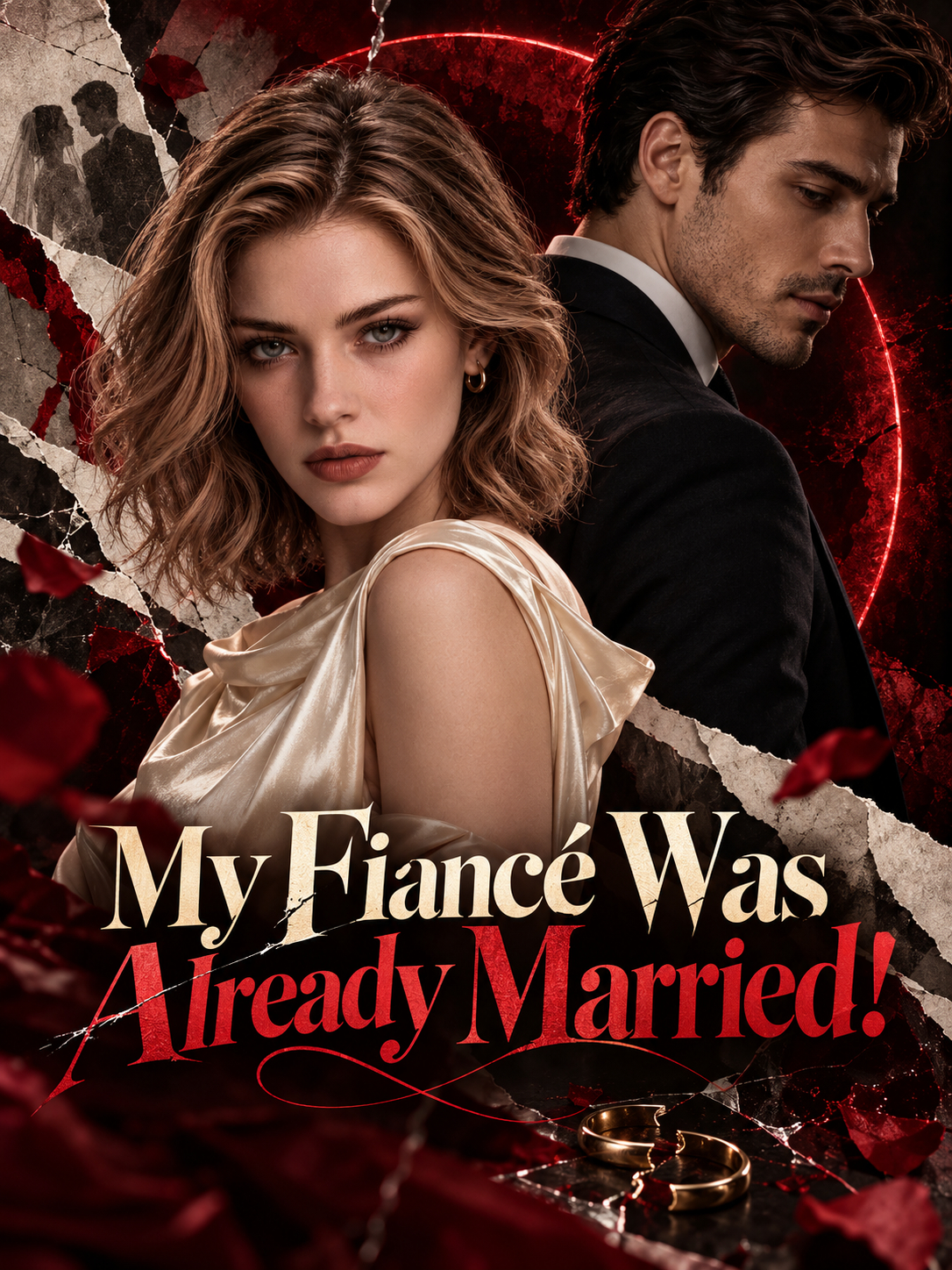 My Fiancé Was Already Married!