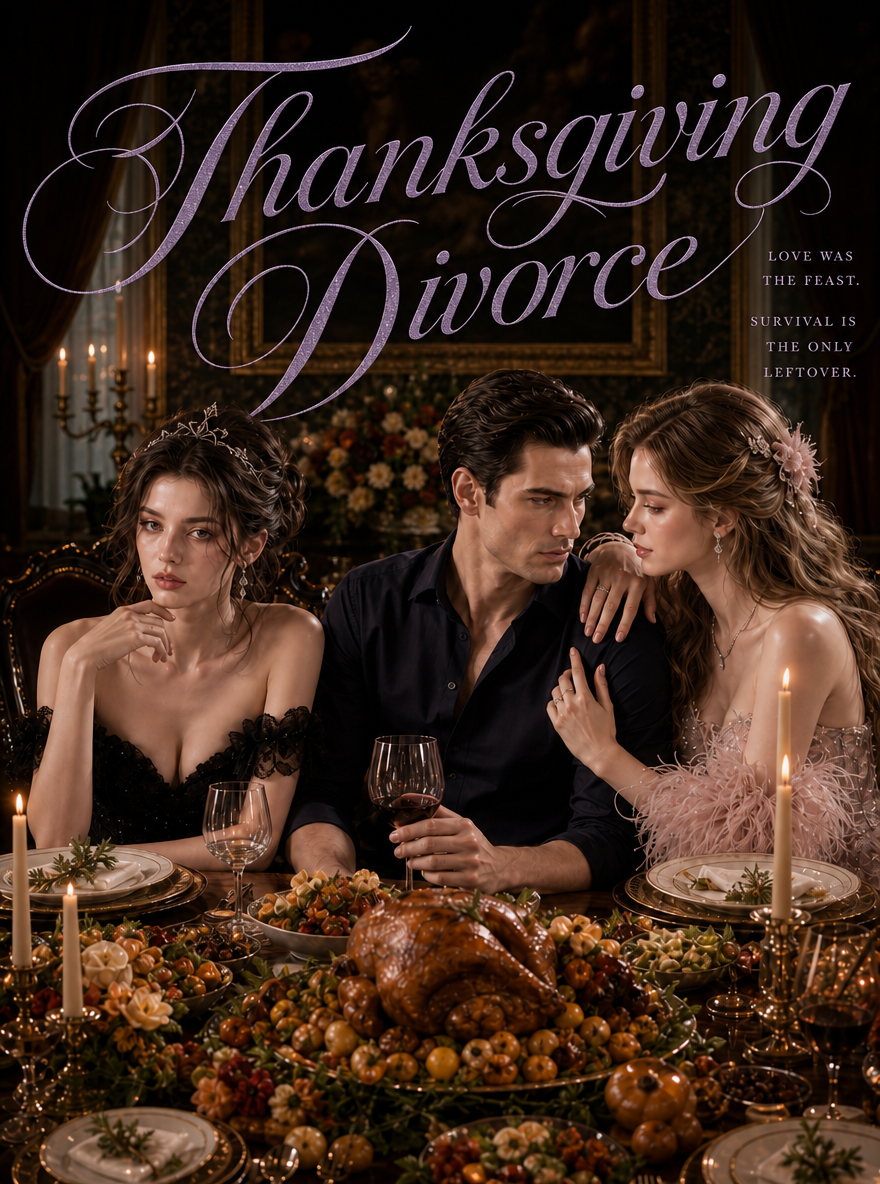 Thanksgiving Divorce