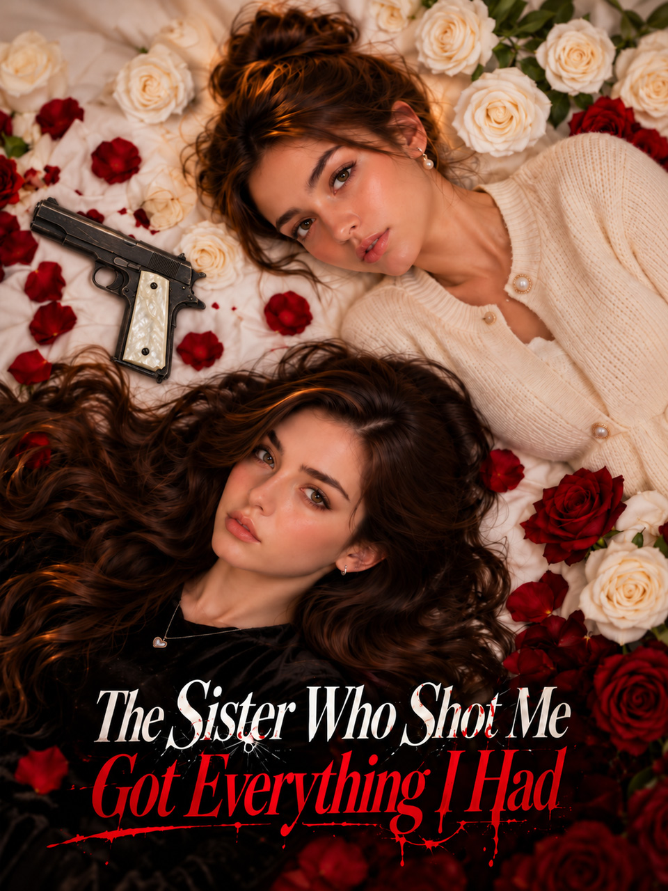 The Sister Who Shot Me Got Everything I Had