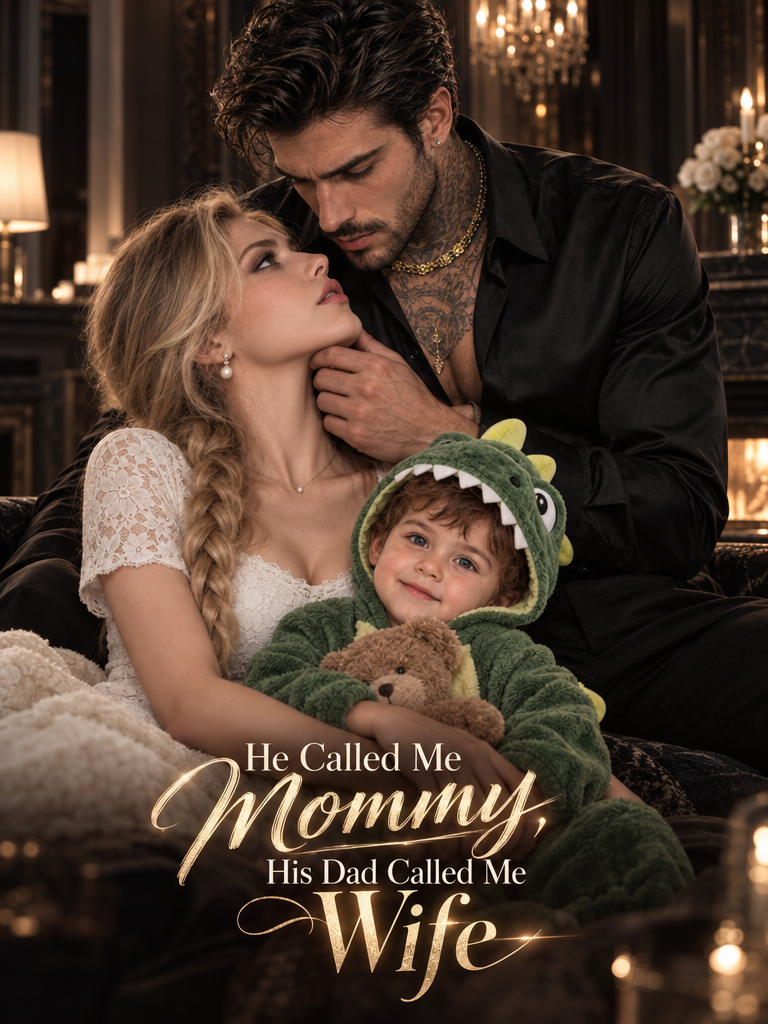 He Called Me Mommy, His Dad Called Me Wife