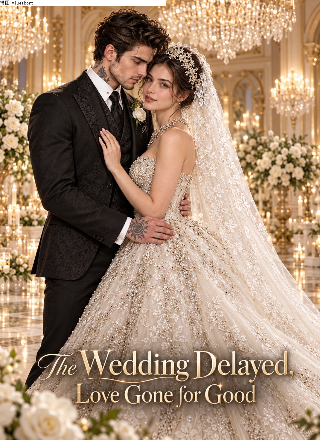 The Wedding Delayed, Love Gone for Good