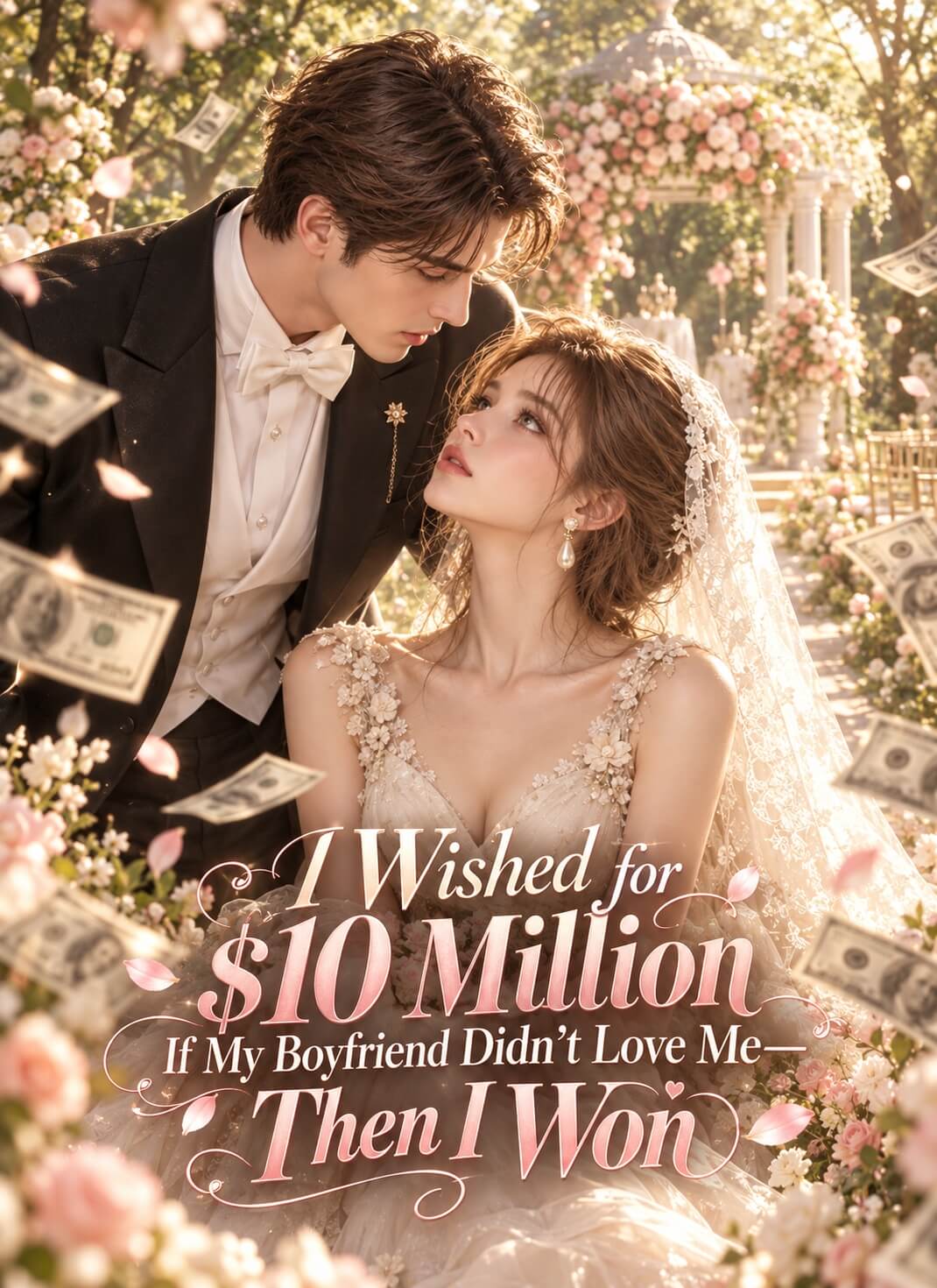 I Wished for $10 Million If My Boyfriend Didn’t Love Me—Then I Won