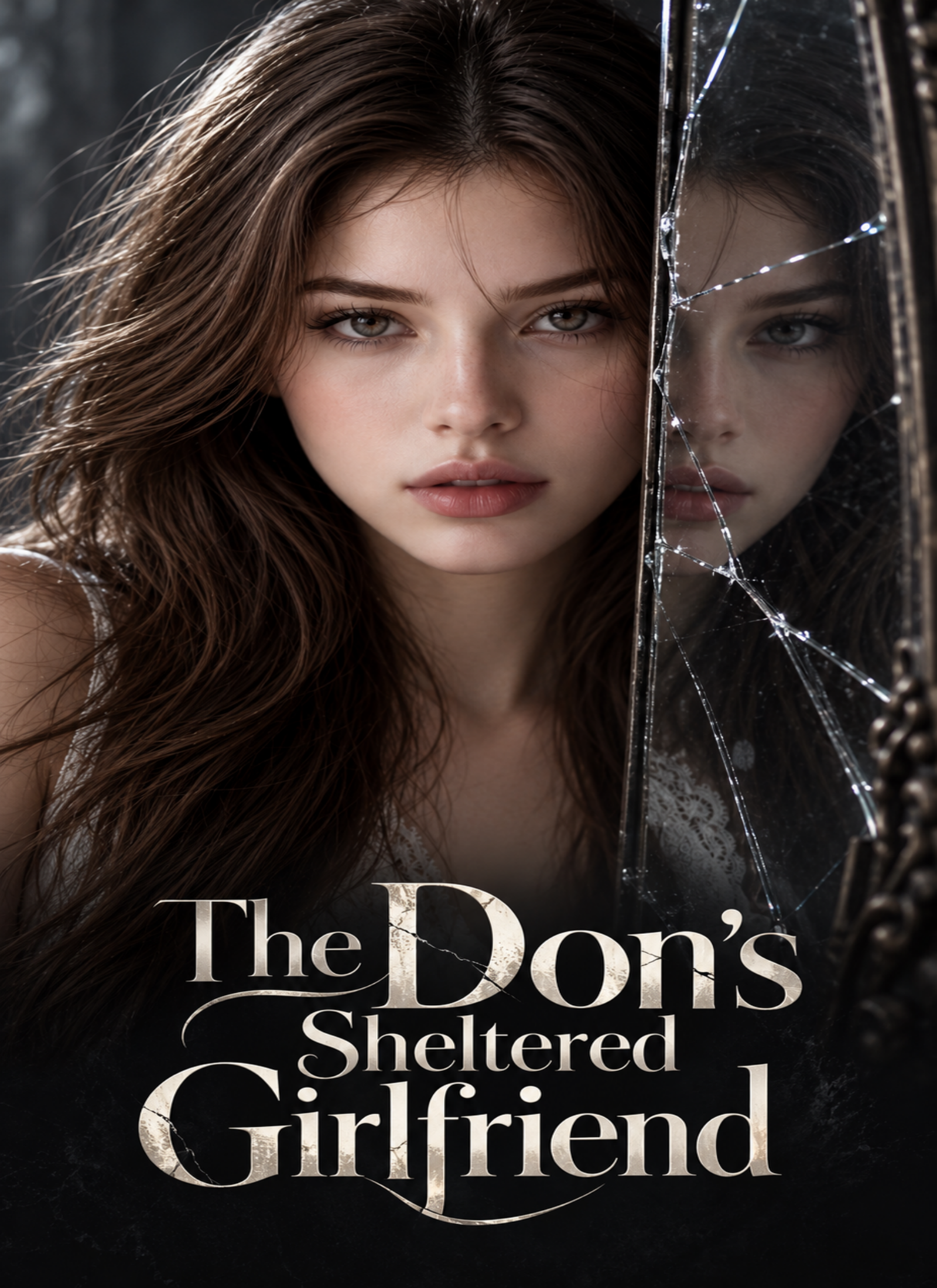 The Don's Sheltered Girlfriend