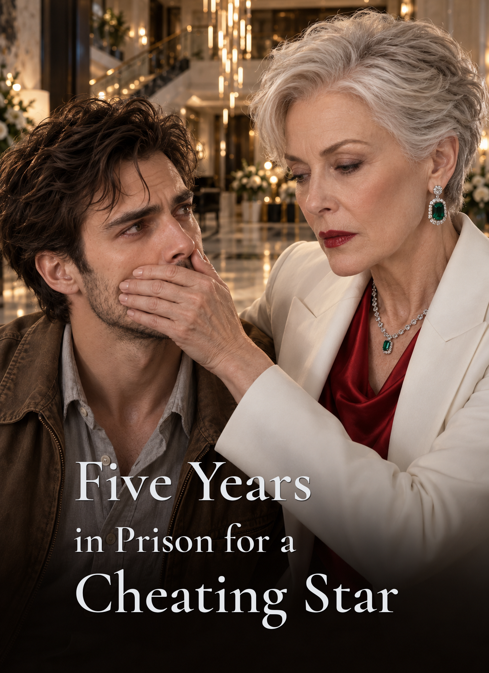 Five Years in Prison for a Cheating Star