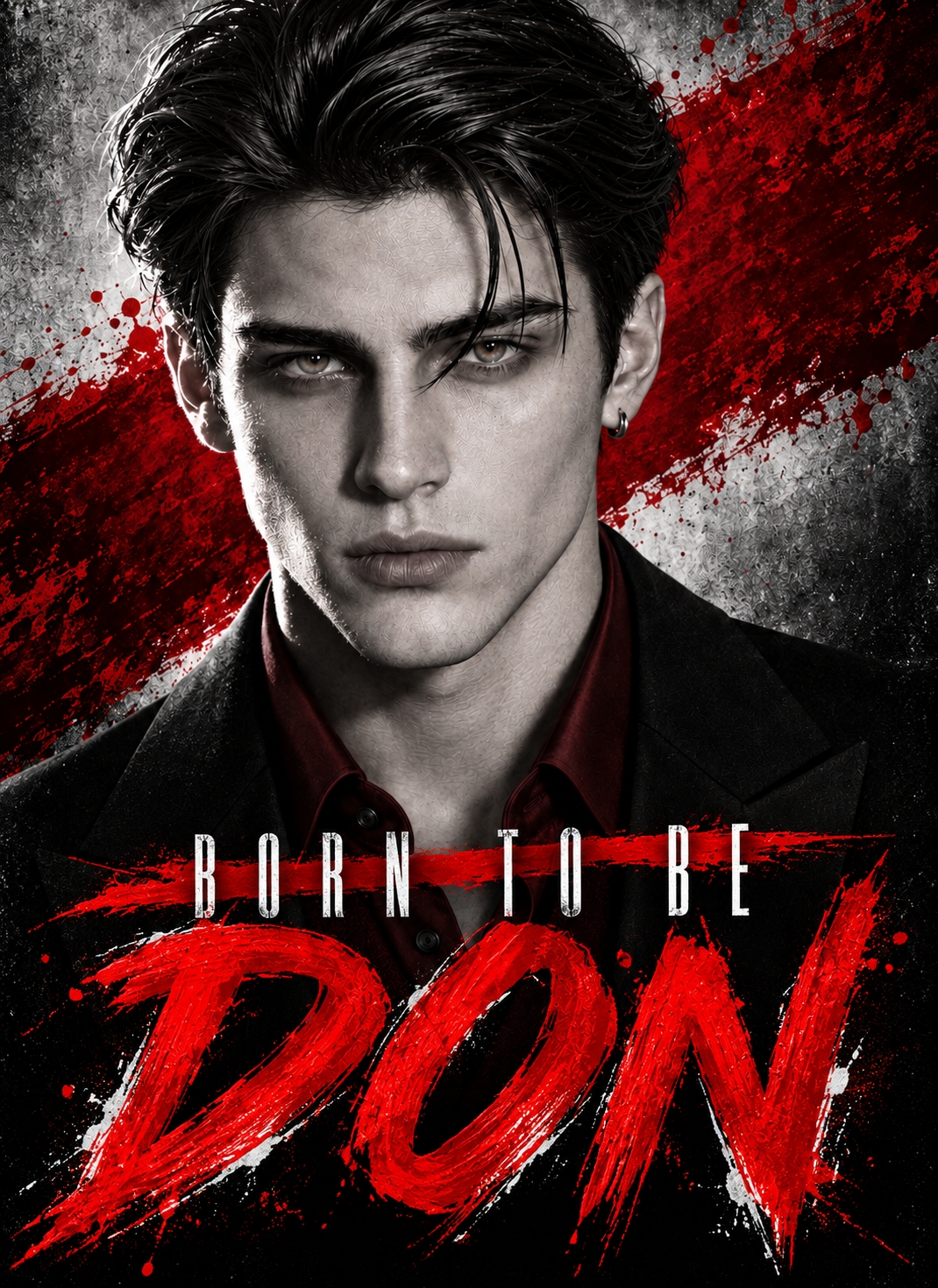 Born to Be Don