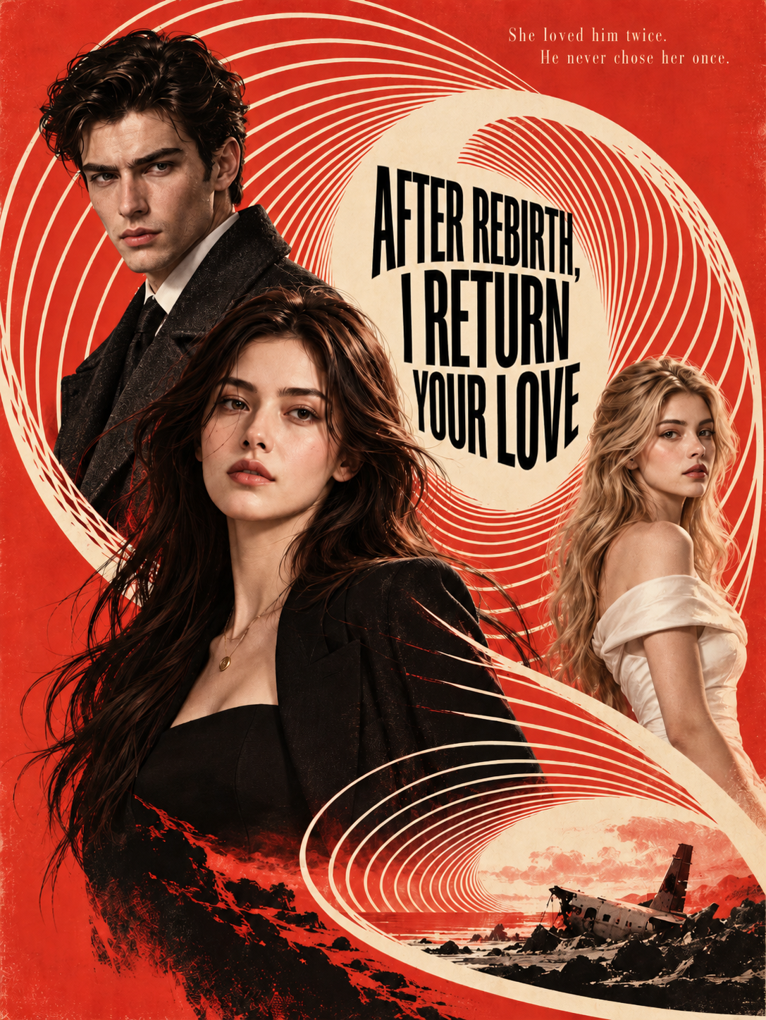 After Rebirth, I Return Your Love