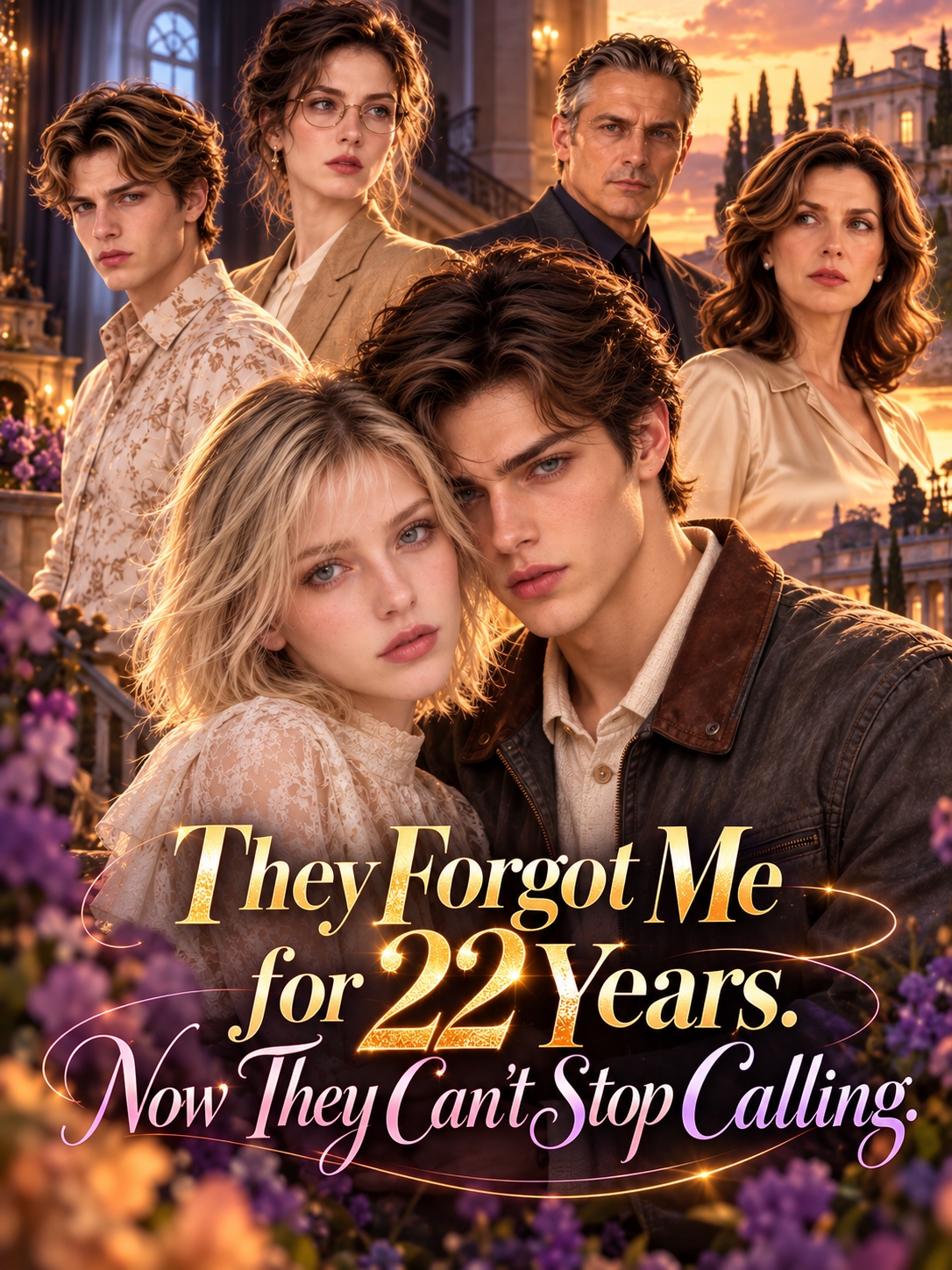 They Forgot Me for 22 Years. Now They Can't Stop Calling.