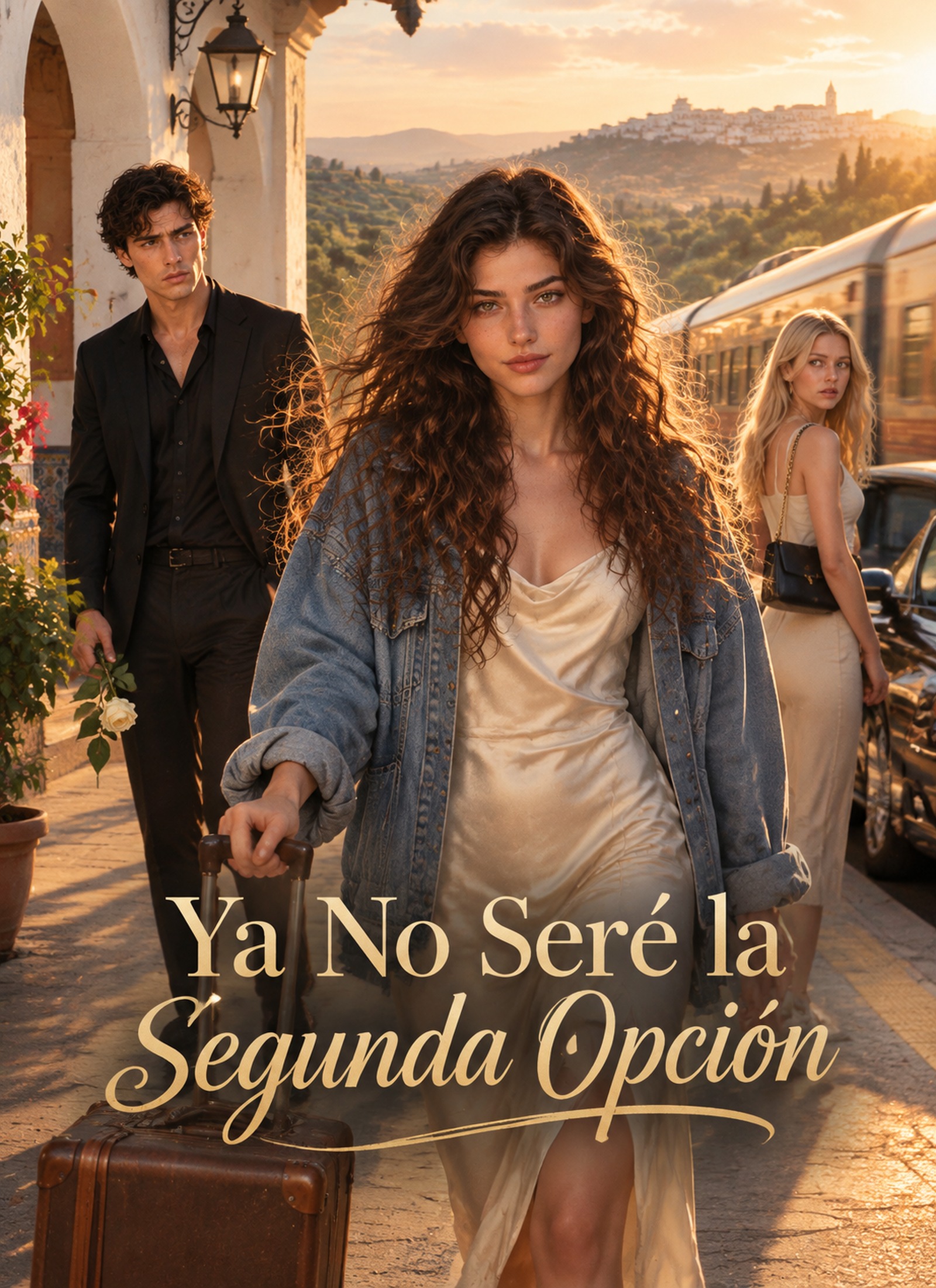 [Doblado] Ya No Seré la Segunda Opción