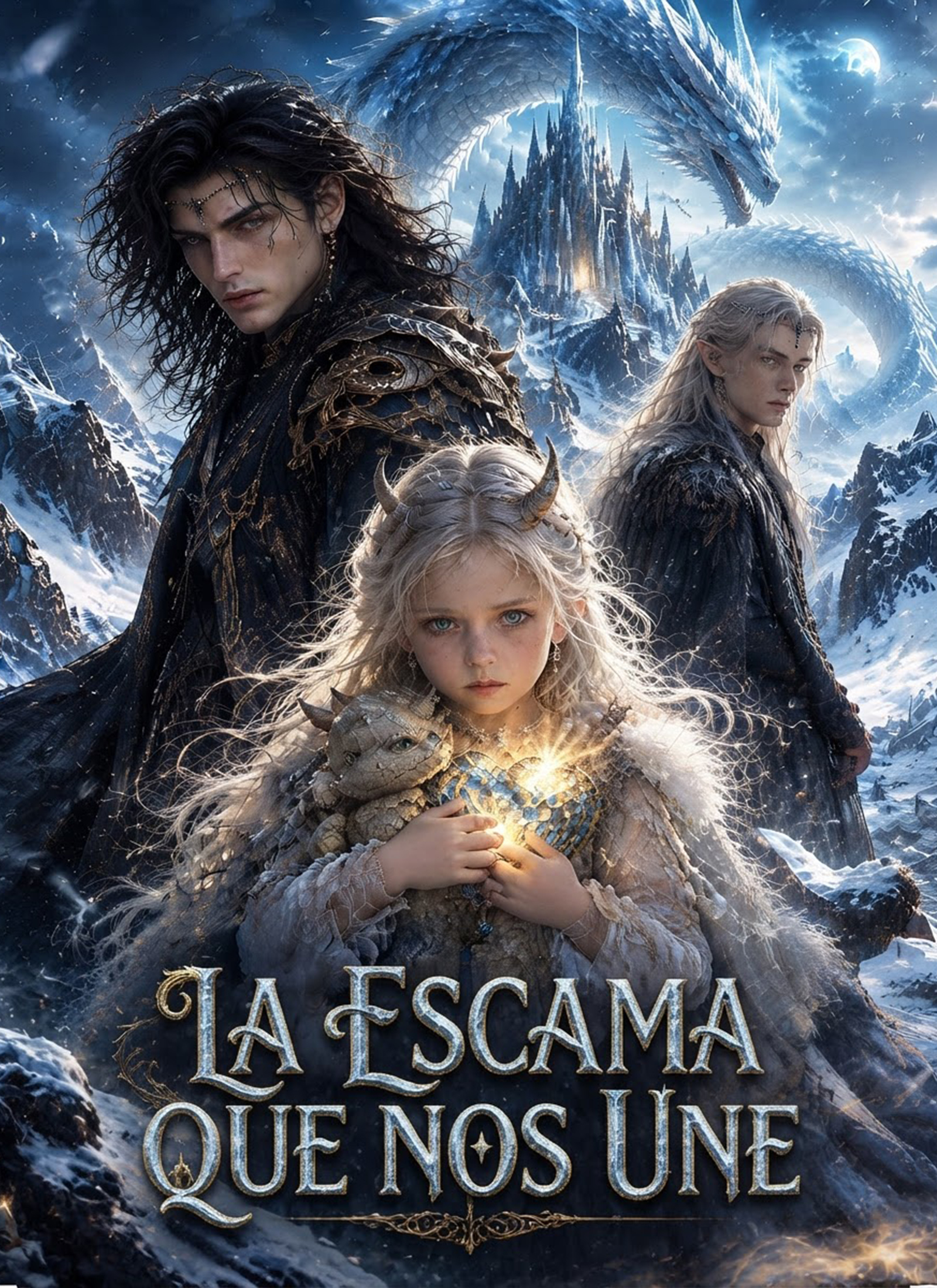 La escama que nos une