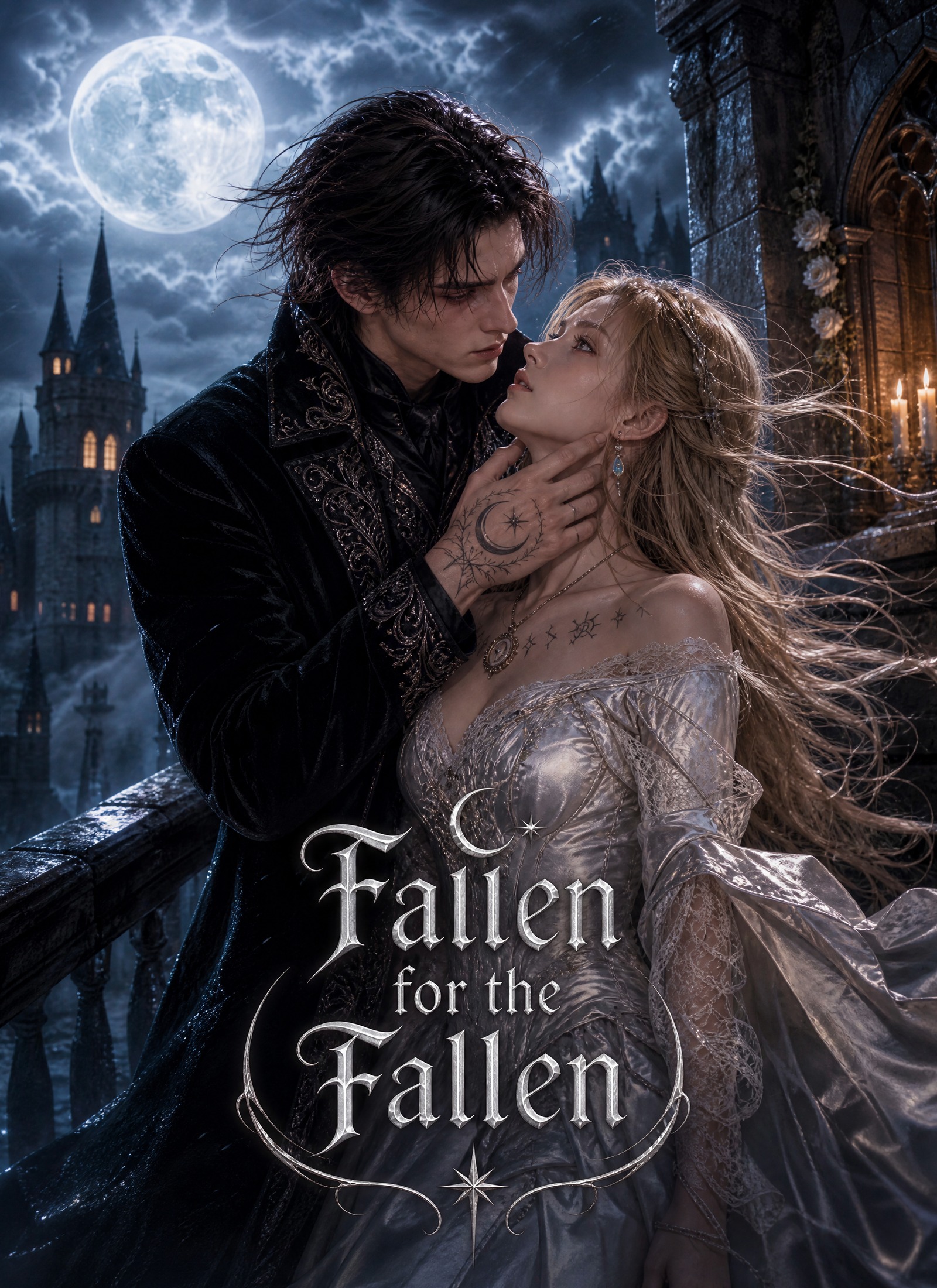 Fallen for the Fallen