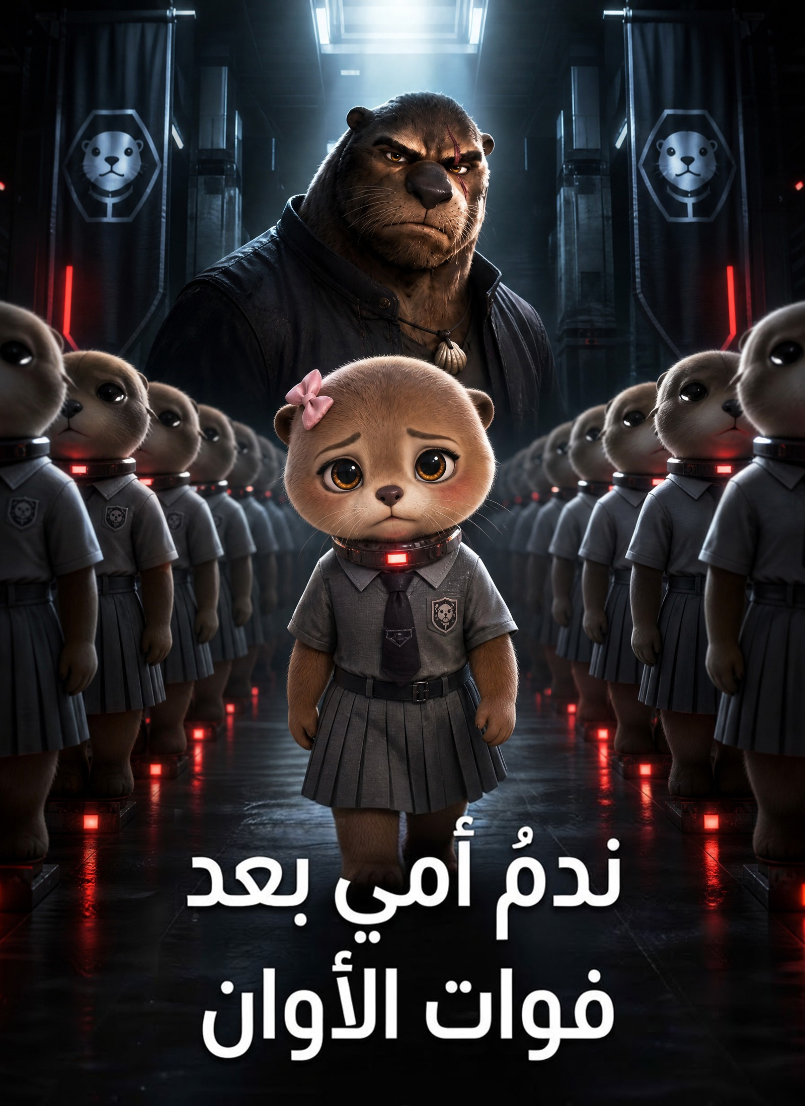 [مدبلج]ندمُ أمي بعد فوات الأوان – مشاهدة جميع الحلقات كاملة أونلاين | ديب دراما