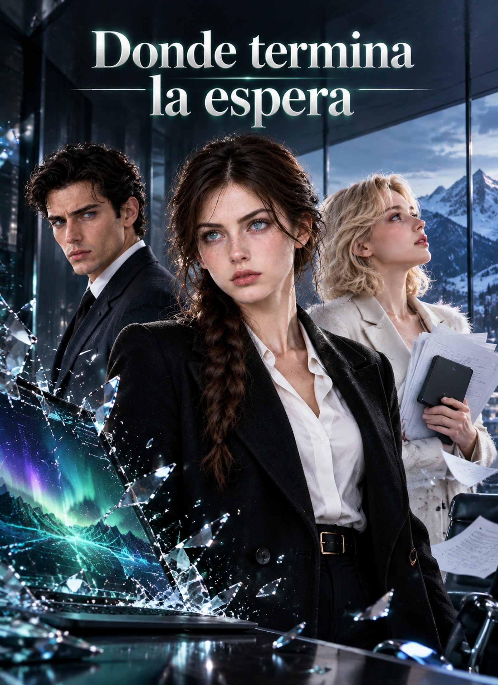 [Doblado] Donde termina la espera
